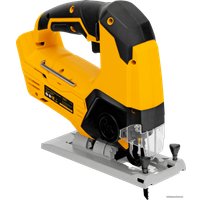 Электролобзик Denzel CJ-80-0 (без АКБ)