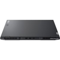 Игровой ноутбук Lenovo Legion S7 15IMH5 82BC006TRK