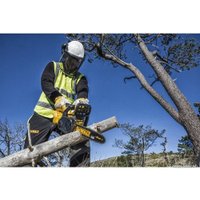 Аккумуляторная пила DeWalt DCM565N-XJ (без АКБ)