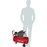 Компрессор Сорокин 13.3