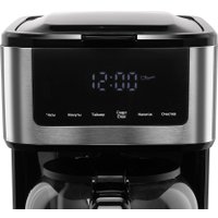 Капельная кофеварка Redmond (Редмонд) CM712 (черный)