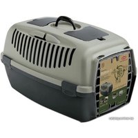 Переноска Stefanplast Gulliver 3 97389