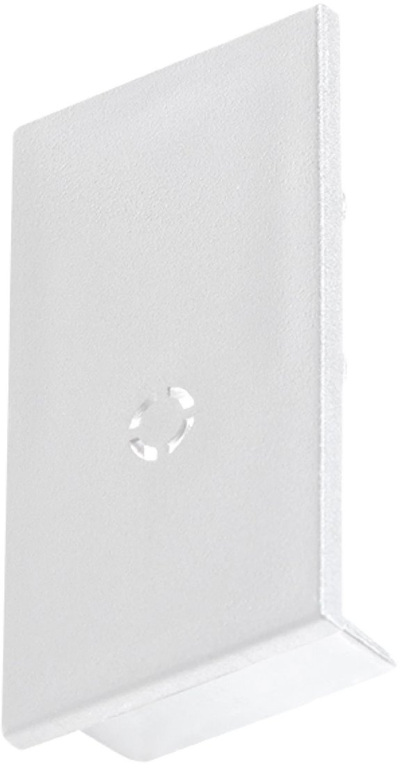 

Заглушка для шинопровода Lightstar концевая трековая PRO Teta 505166