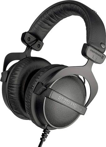 Beyerdynamic DT 770 PRO 32 Ohm