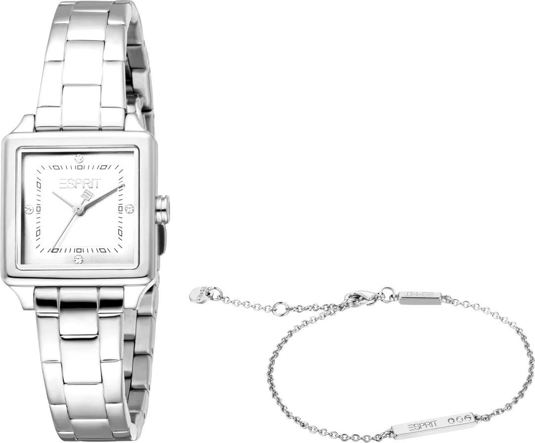 

Наручные часы Esprit ES1L511M0035