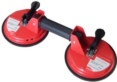 

Стеклодомкрат (присоска для стекла и плитки) RockForce RF-63404
