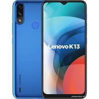Телефон Lenovo K13 2GB/32GB (синий)