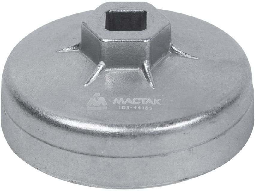 

Съемник колпачков/пробок/фильтров Мастак 103-44185