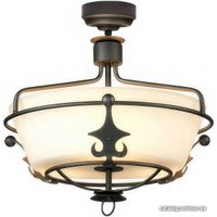 Подвесная люстра Elstead Lighting Windsor Graphite WINDSOR-SF-GR