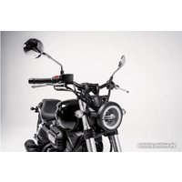 Мотоцикл Benda Funrider 125 (черный)