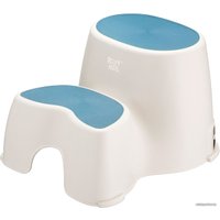 Подставка для умывания Roxy Kids RPD-001 (синий)