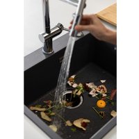 Измельчитель пищевых отходов Franke Slim 50 134.0715.098