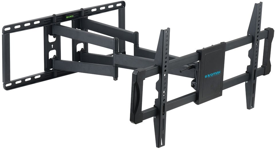 

Кронштейн для телевизора Kromax ATLANTIS-70 (черный)