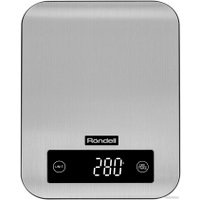 Кухонные весы Rondell RDE-1551