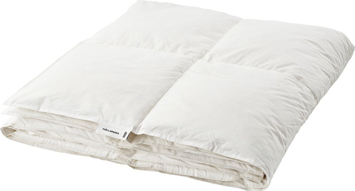 

Одеяло Ikea Fjallarnika 20459035