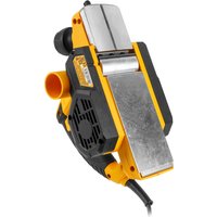 Рубанок Molot MPL 2008