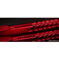 Оперативная память HyperX Savage 8GB DDR3 PC3-17000 HX321C11SR/8