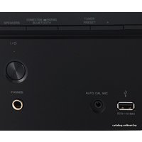 AV ресивер Sony STR-DN860