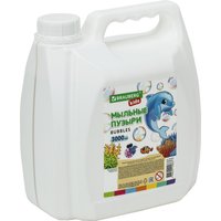 Мыльные пузыри BRAUBERG 665456 3 л