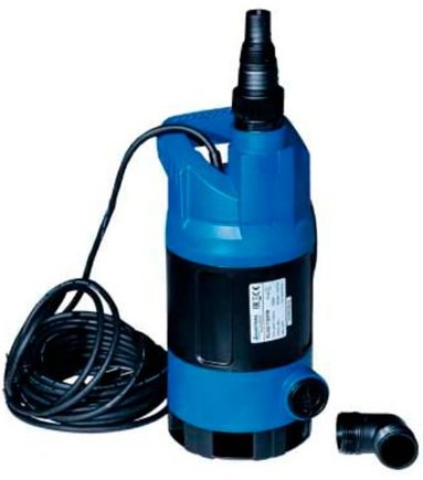 

Фекальный насос Aquastrong AQ-ELKS-550PW