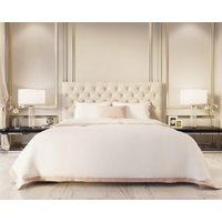 Евро комплект постельного белья Sofi De MarkO Флер №11 Евро 4н Евро-011Фл в Могилеве