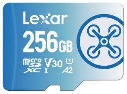 Lexar 1066x microSDXC LMSFLYX256G-BNNNG 256GB