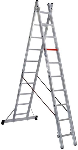 Лестница-стремянка Cagsan TSA6