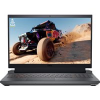 Игровой ноутбук Dell G15 5530-6923
