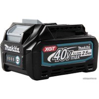 Аккумулятор Makita BL4025 191B36-3 (40В/2.5 Ah)