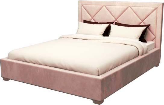 

Кровать Elmax Римини 160x200 Газ-лифт (Glory 01)