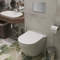 Инсталляция для унитаза Roxen StounFix Dual Fresh 821002