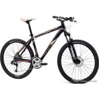 Велосипед Mongoose Tyax Expert (2012)