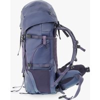 Туристический рюкзак Tanvolt Impulse_65L_Graphite в Бресте