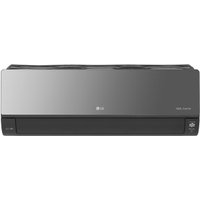 Кондиционер LG ARTCOOL Mirror AC24BK