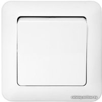 Выключатель Bylectrica Паритет С1 10-781 (белый)