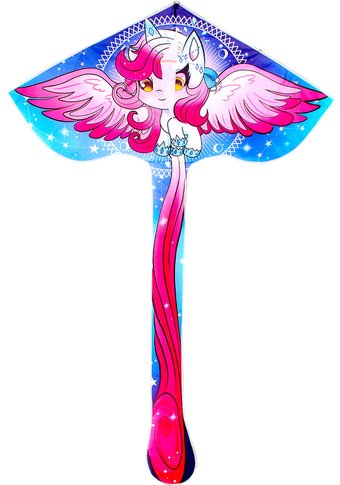 Воздушный змей Sima-Land Единорог 10067747