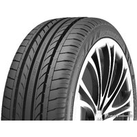 Летние шины Nankang NS-20 235/40R18 95W