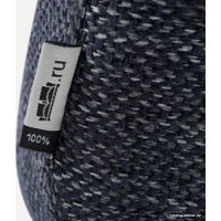 Интерьерное кресло Divan Винси 172605 (Soft Navy Blue)