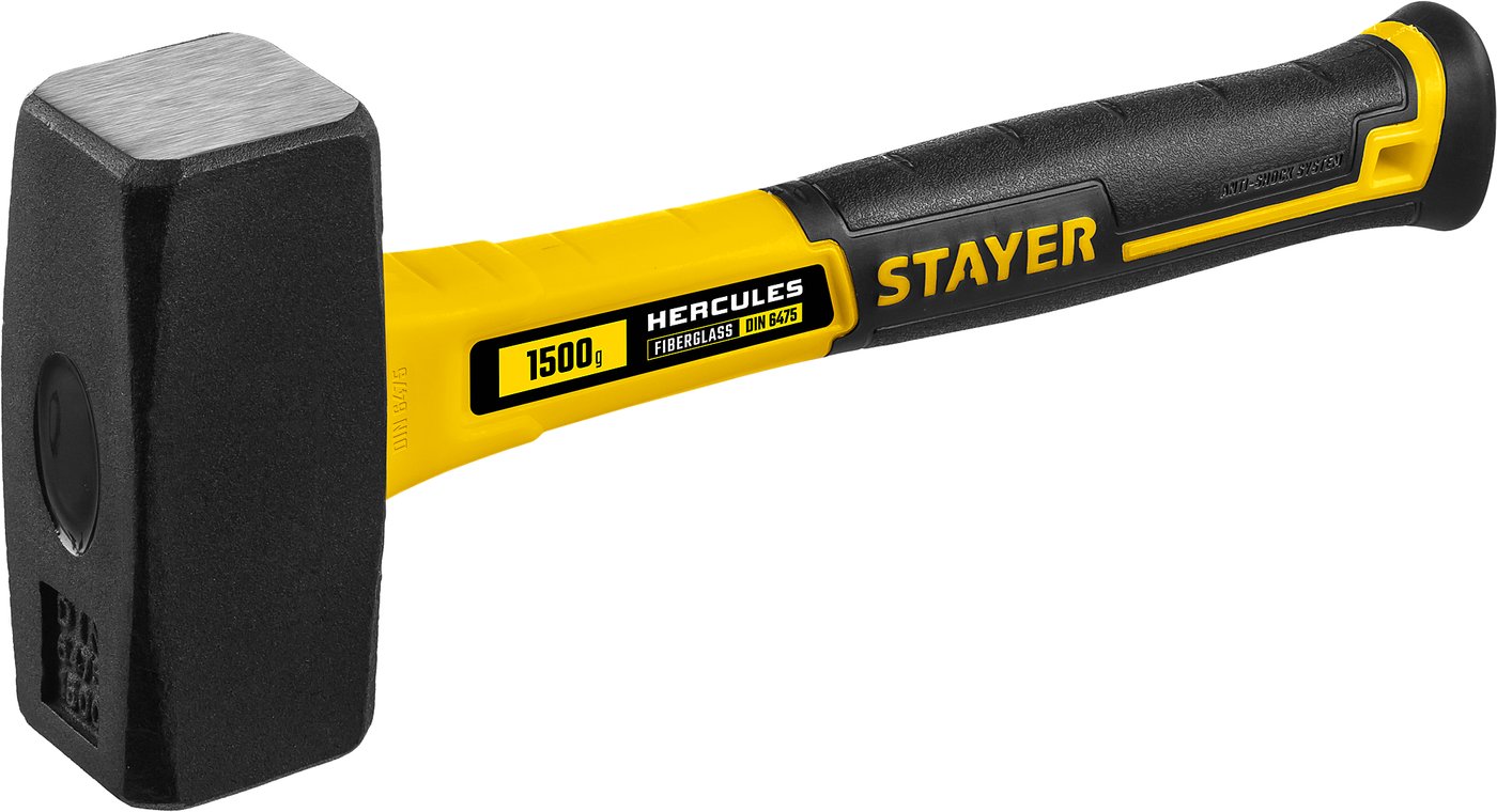 

Кувалда Stayer Professional Hercules 20052-15