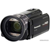 Видеокамера Panasonic HC-X800