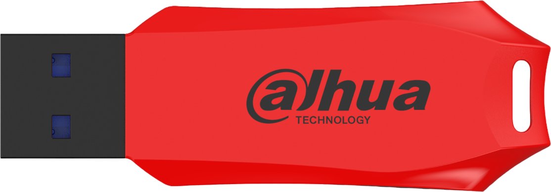 

USB Flash Dahua U176 256GB DHI-USB-U176-31-256G