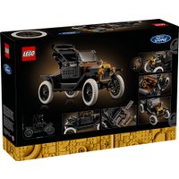 Конструктор LEGO Icons 11376 Ford Model T