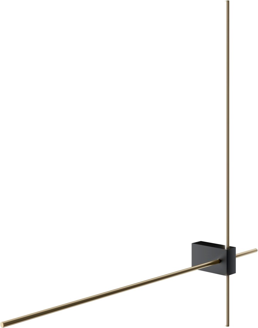 

Бра Maytoni Pars C070WL-L12GB3K