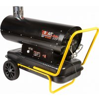Дизельная тепловая пушка Brait BR-56AIW