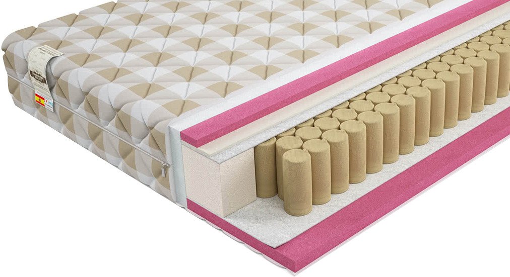

Матрас Mr. Mattress Union 80x195