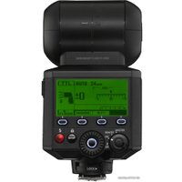 Вспышка Fujifilm EF-X500