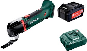 Metabo MT 18 LTX COMPACT T04100 (с 1-м АКБ)