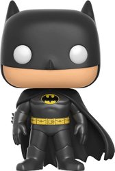 POP! Heroes DC Classic Batman 11496