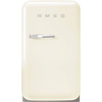 Однокамерный холодильник Smeg FAB5RCR6