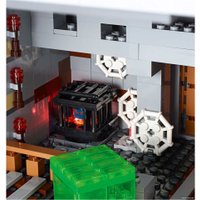 Конструктор LEGO Minecraft 21137 Пещера в горах